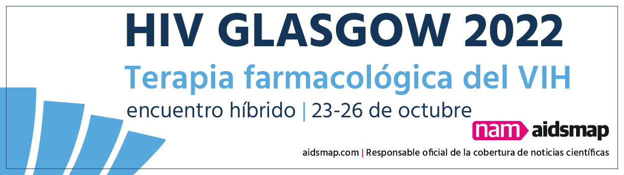 Logo boletin Glasgow 2022